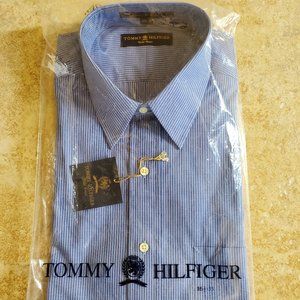 Tommy Hilfiger Dress Shirt